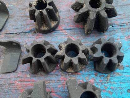 Bild 2:Knüpferhaken IHC