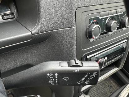 Bild 6:VW Caddy 1,6 TDI 75 PS