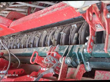 Bild 3:Vogel & Noot Profidrill 3 m