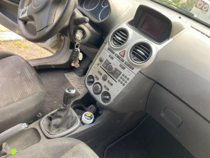 Bild 5:Opel Corsa 1,3 CDTI