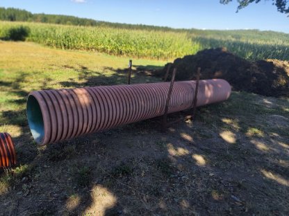 Bild 6:Verkaufe Schwerlastrohre 35cm und 60 cm Durchmesser