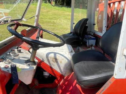 Bild 2:Lindner Muli T 3500 S