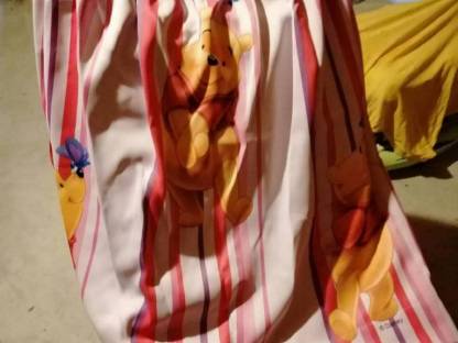 Bild 2:Vorhänge für Kinderhochbetten