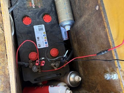 Bild 7:Schuppraupe 450 Case