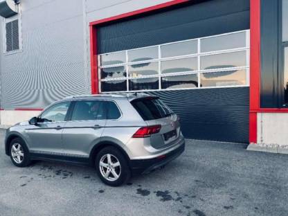 Bild 4:VW Tiguan