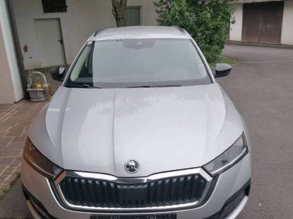 Bild 4:Skoda Octavia 2.0 TDI 4x4 Automatik