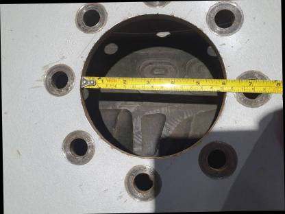 Bild 7:Pflegereifen/Kulturreifen