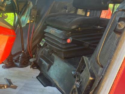 Bild 5:Steyr 8090 SK2