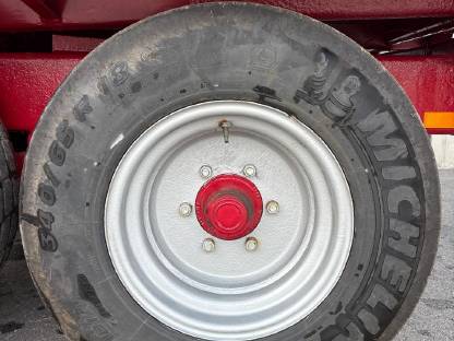 Bild 6:Brantner Kipper