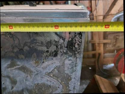 Bild 6:Edelstahltanks