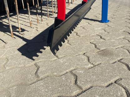 Bild 4:Reitplatzplaner Hatzenbichler Short-Master