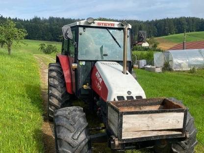Steyr 975