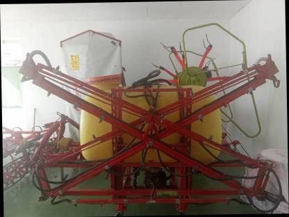 Bild 2:Rau Sprimat S