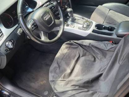 Bild 6:Audi B8 Quattro