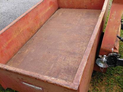 Bild 6:Kippschaufel von IMPOS