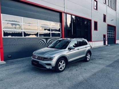 Bild 2:VW Tiguan