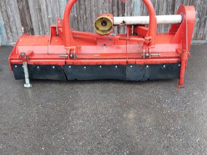 Mulcher, Mulchgerät, Humus KMF 240/3