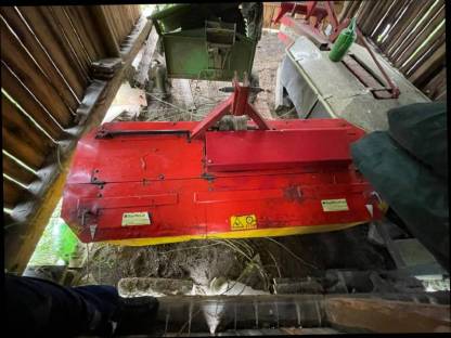 Bild 3:Reform Scheibenmähwerk 1,85