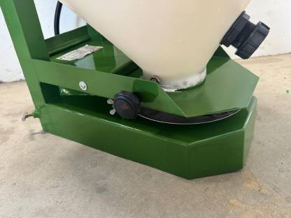 Bild 5:APV Streuer FH100