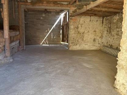 Bild 4:Bauernhaus mit einer Gesamtfläche von 643 m²