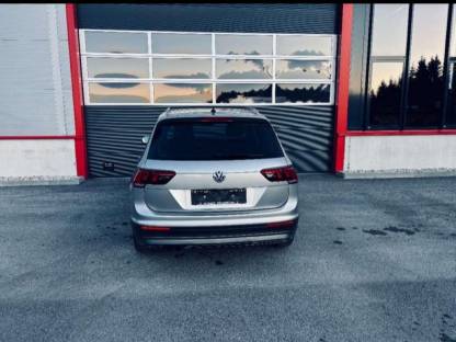 Bild 3:VW Tiguan