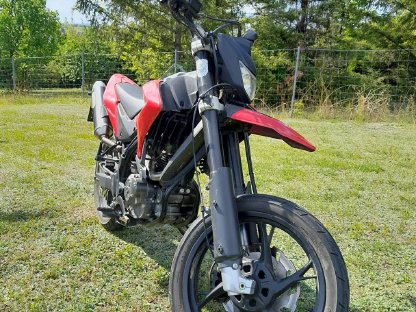 Bild 5:125ccm KSR SM