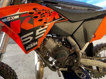 Bild 7:KTM 65 SX