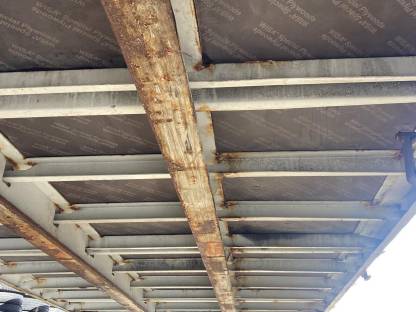 Bild 3:WAB Aufbau, Pritsche, Plattform