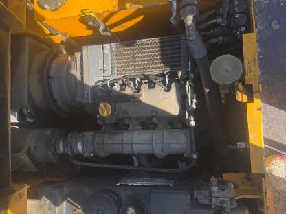 Bild 3:Dumper Barford SXR3500