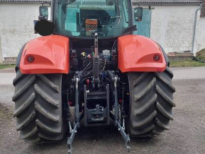Bild 3:Kubota M7173 Premium KVT