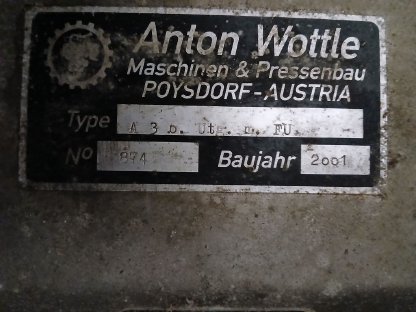 Bild 4:Rebler Wottle Typ A3