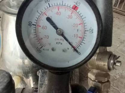 Bild 3:Verkaufe Melkwagen für Schafe