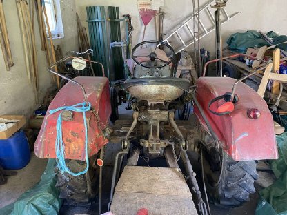 Bild 3:Lindner Bauernfreund 14