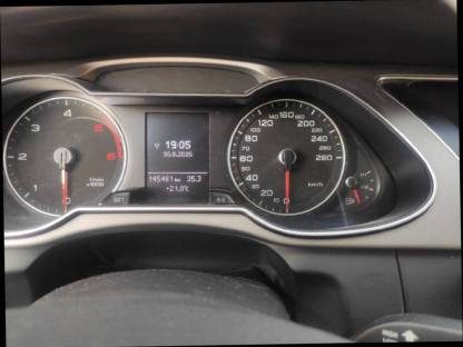 Bild 7:Audi A4 2.0 TDI Quattro B8