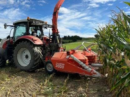 Bild 2:Kemper Champion 3000