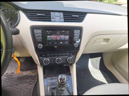 Bild 2:Skoda Octavia Kombi