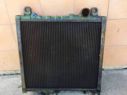 Bild 3:Kühler für John Deere 1850/1950