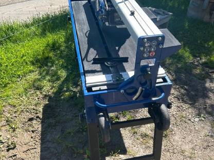 Bild 4:Stein- und Fliesenschneider Scheppach FS3600