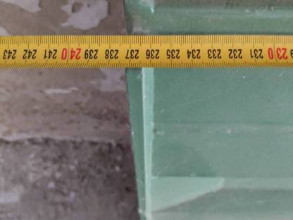 Bild 3:Brandtner Rückwand Kipper mit Kornschieber