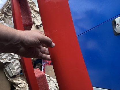 Bild 2:Case Maxxum Frontmasken