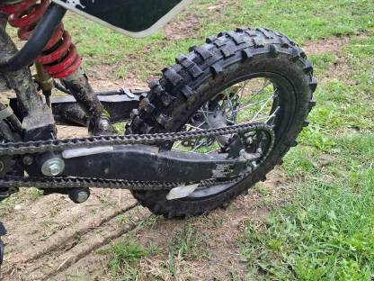 Bild 6:Motocross 125ccm