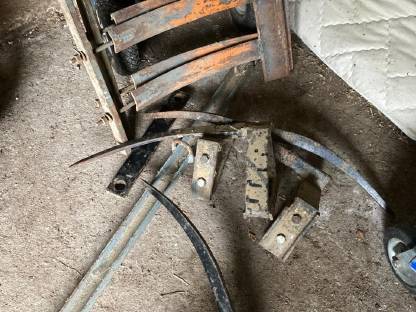 Bild 6:Heukran, Mistkran