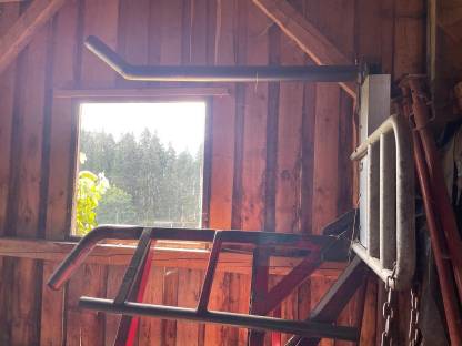 Bild 6:Kverneland 7550