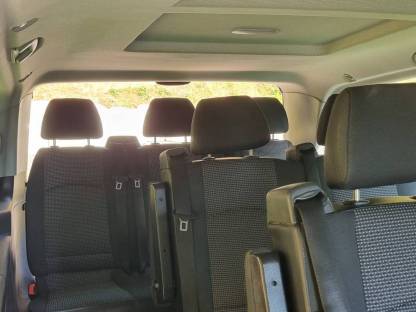 Bild 9:Mercedes Vito