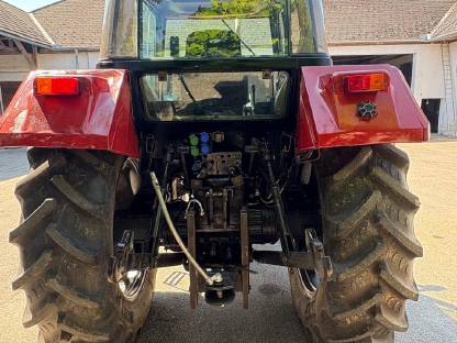 Bild 5:Case 844 XL, Bj. 1986