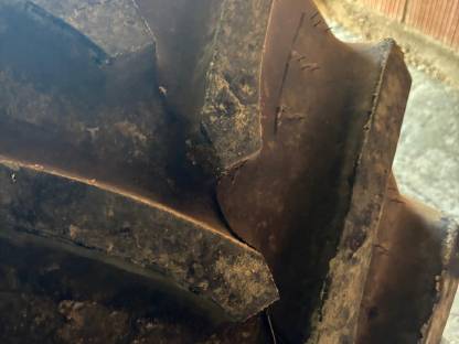 Bild 9:Claas Arion 440 CIS Panoramic