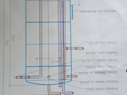 Bild 9:Pufferspeicher 20.000 l