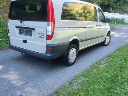 Mercedes Vito