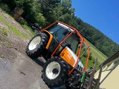 Steyr 9094
