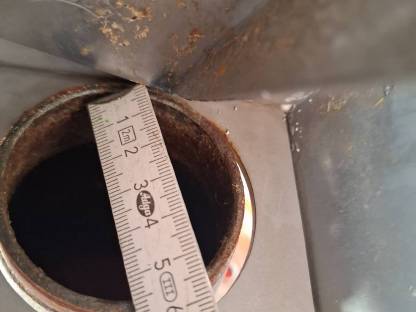 Bild 3:Möscha - Gülleverteiler